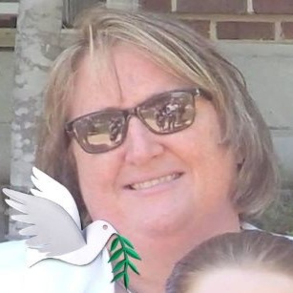 Meet your Posher, Terri